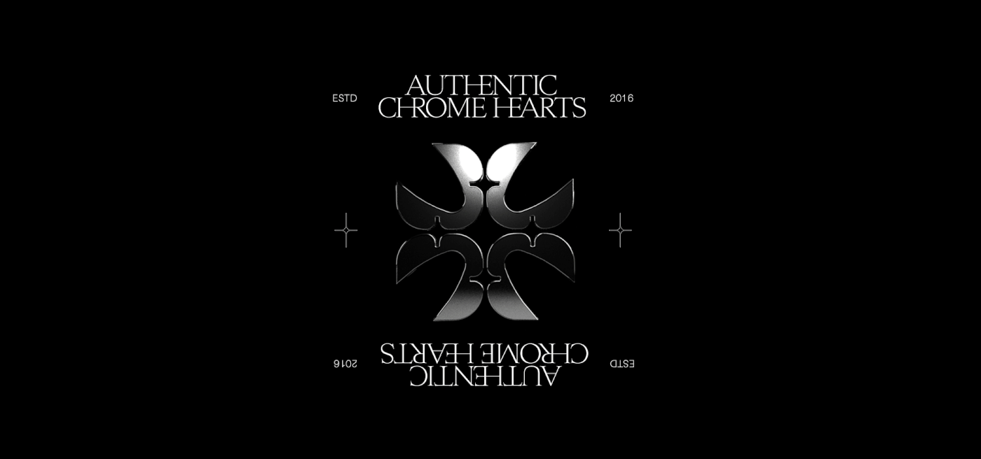Chrome Hearts Hoodie: A Guide to Shopping for a Signature Streetwear Style