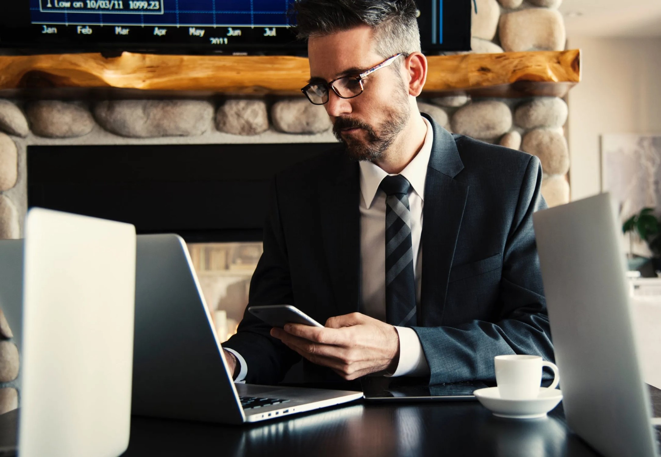 Best practices for improving the profitability of an accounting firm