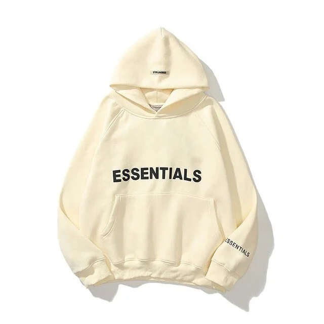 Essentials Hoodie Canada: A Modern Casual Favorite