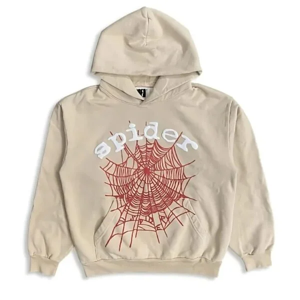 Spider Hoodie Germany | Trendsetting Fashion for Modern Youth