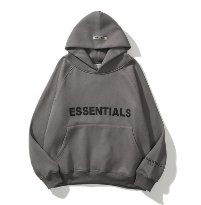 Essentials Hoodie Canada | Classic Comfort and Style