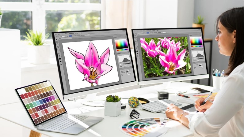 Vector Art Conversion Services: Turn Your Artwork Into Clean Vector Files