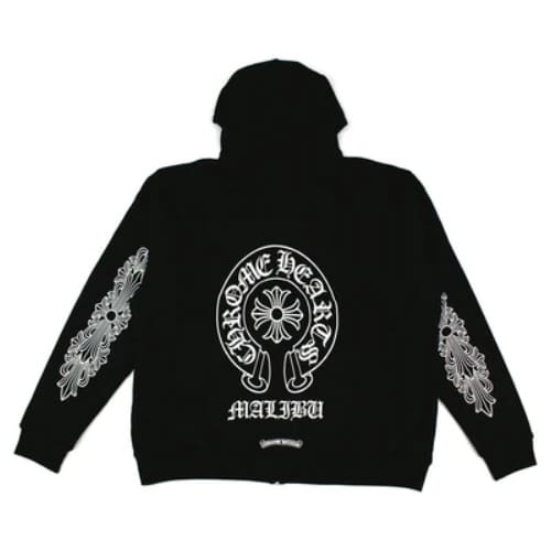Chrome Hearts Germany | Luxury Hoodies & Silver Jewelry