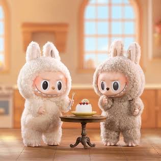 Labubu Doll United States: Best Art Toys for Collectors