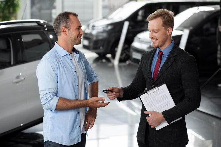 What to Check Before Signing a Car Rental Agreement ?