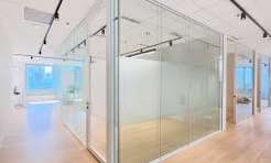 Double Glass Partition 2026: Prices, Benefits, Soundproofing & Installation Guide