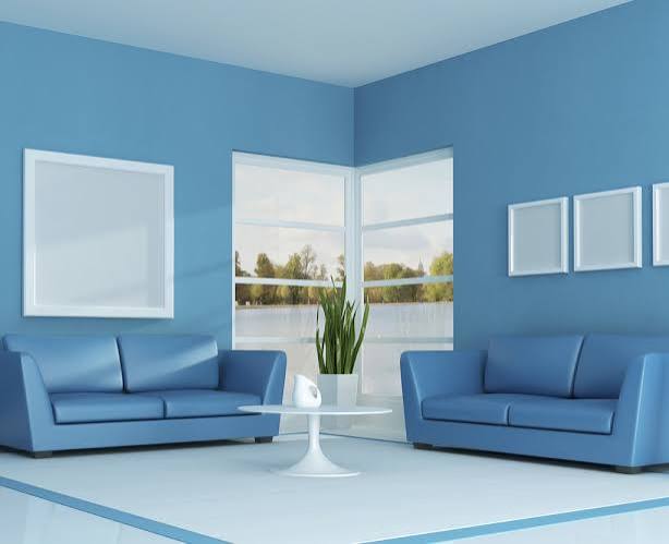Interior Painting In Dubai 2026: Costs, Colors & Complete Guide