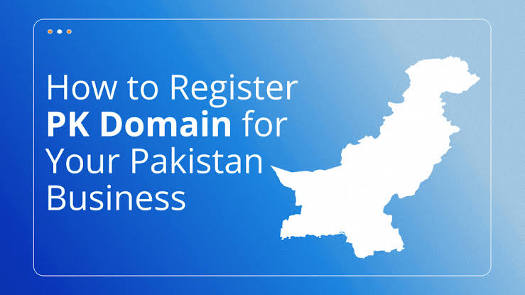 PK Domain in Pakistan 2026: Price, Registration & Complete Buying Guide