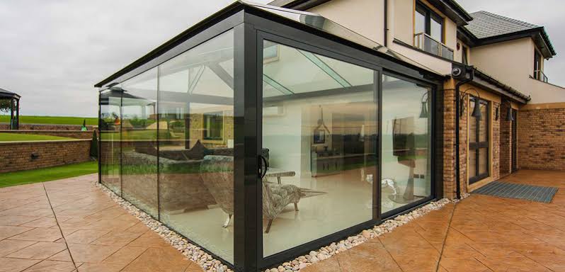 Glass Rooms UAE 2026: Prices, Modern Designs & Installation Guide