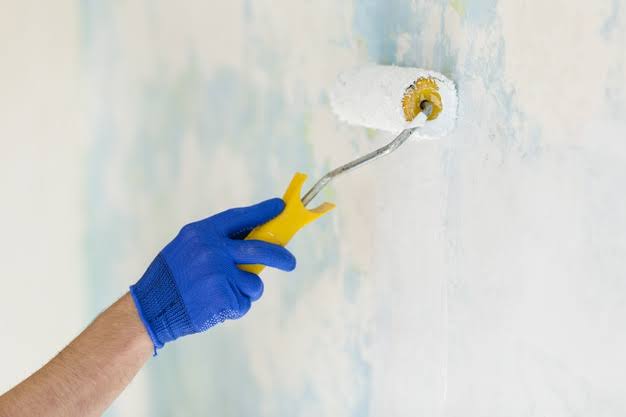 Wall Painting Service In Dubai 2026: Prices, Types & Complete Painting Guide