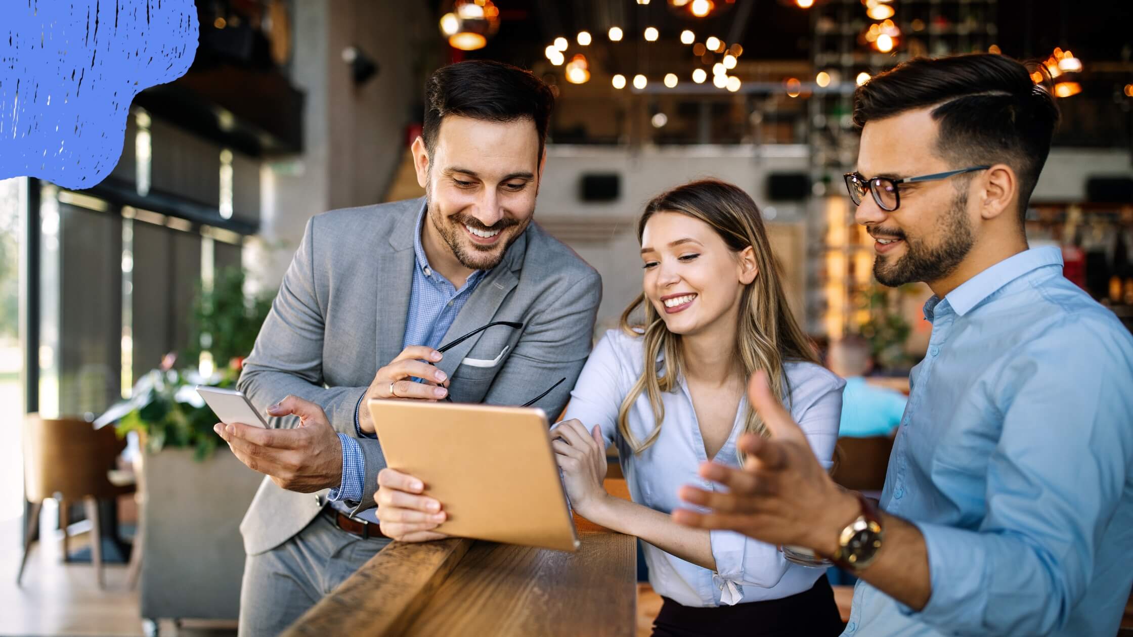 The Benefits of Making Intelligent Intranet the Heart of Your Workplace